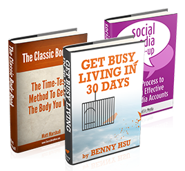 Ebook Design