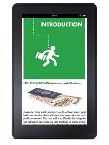 Kindle-Sample