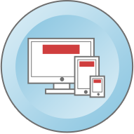 How We Improve Websites – Design